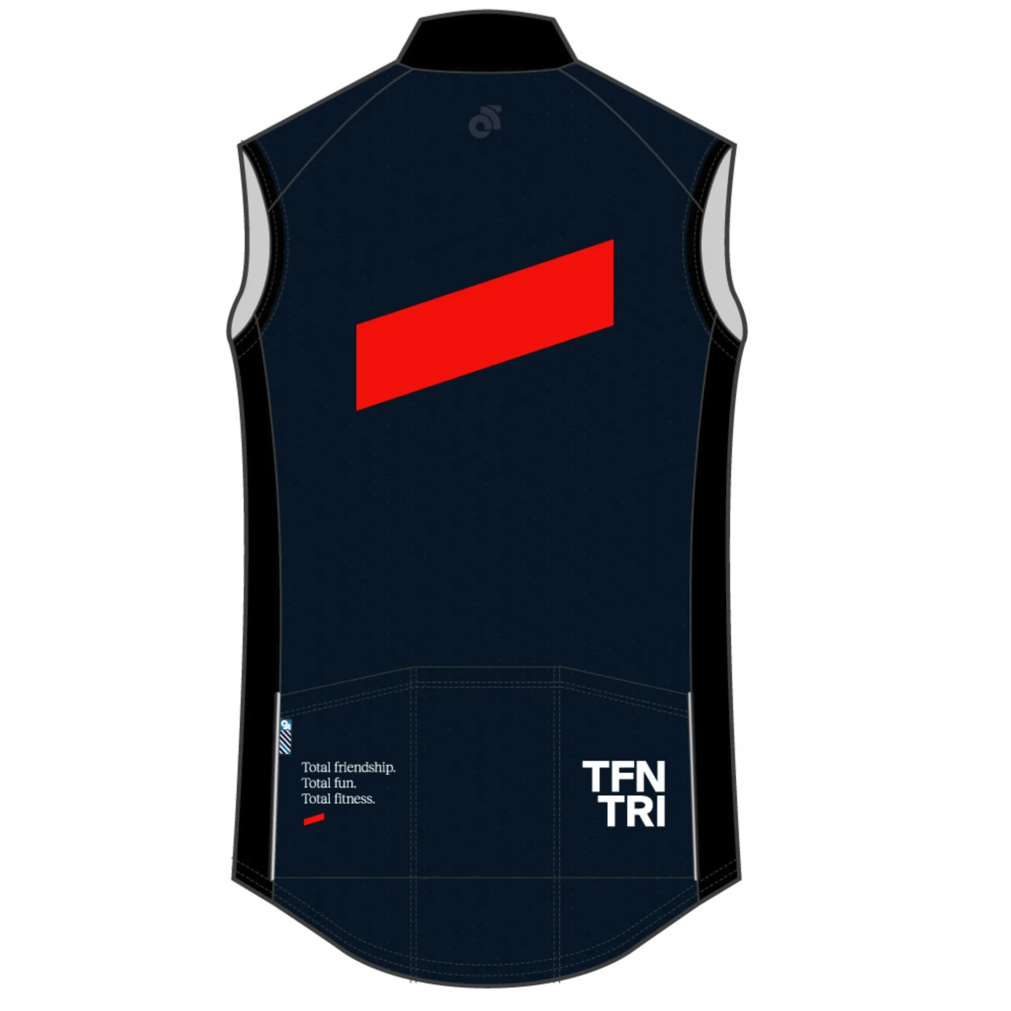 Performance  Wind Vest