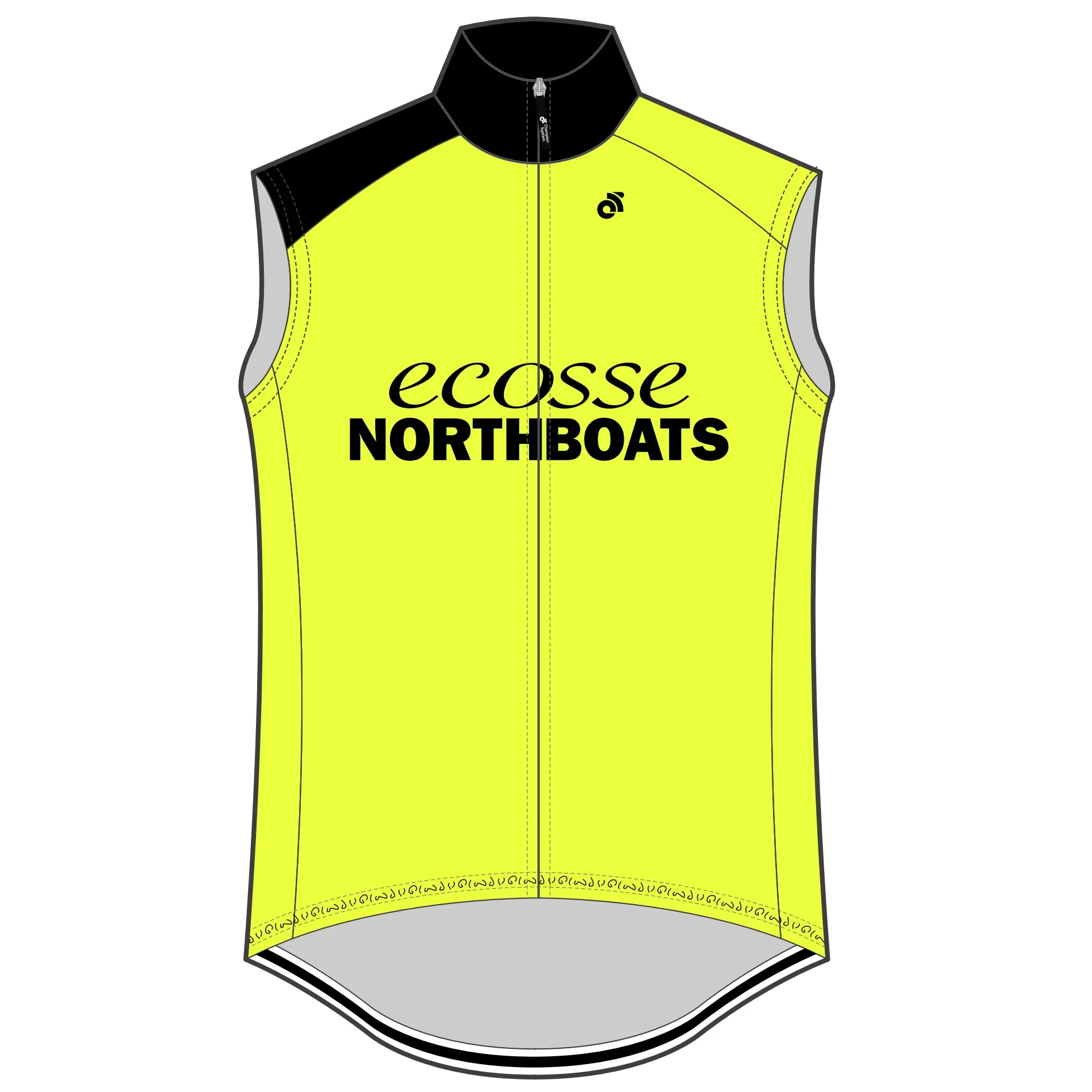 Performance  Wind Vest