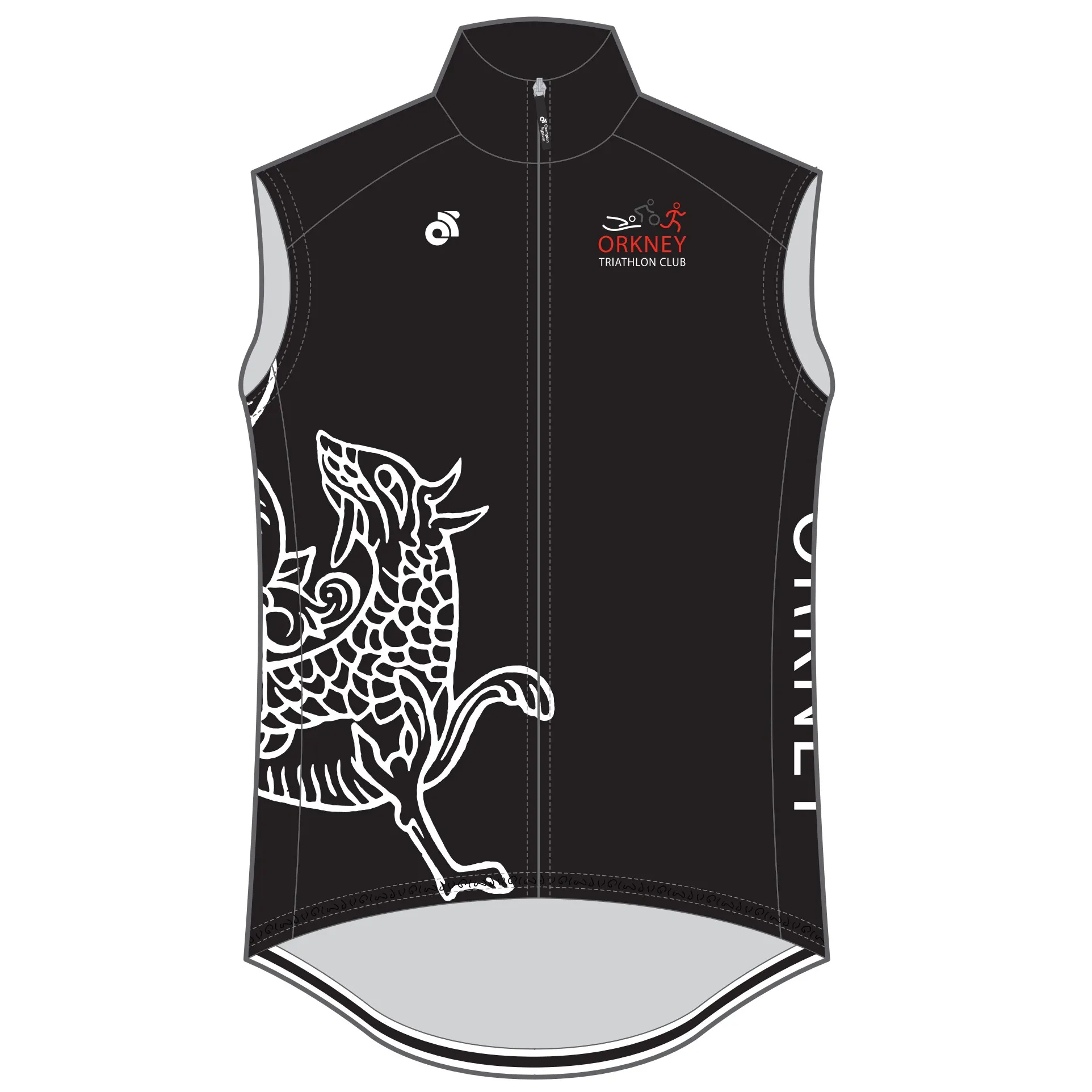 Performance  Wind Vest