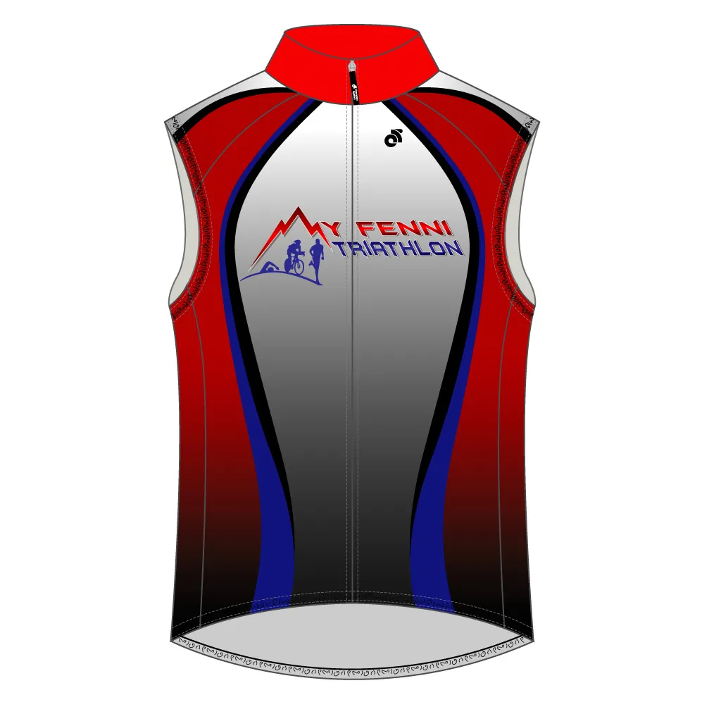 Performance  Wind Vest