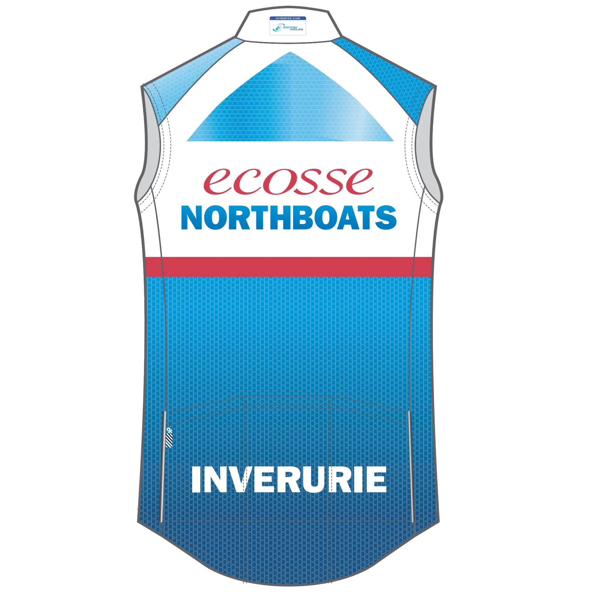 Performance  Wind Vest