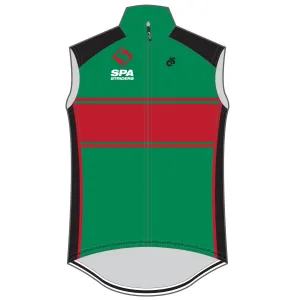 Performance  Wind Vest