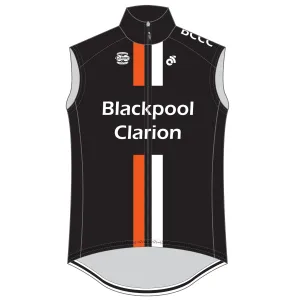 Performance  Wind Vest