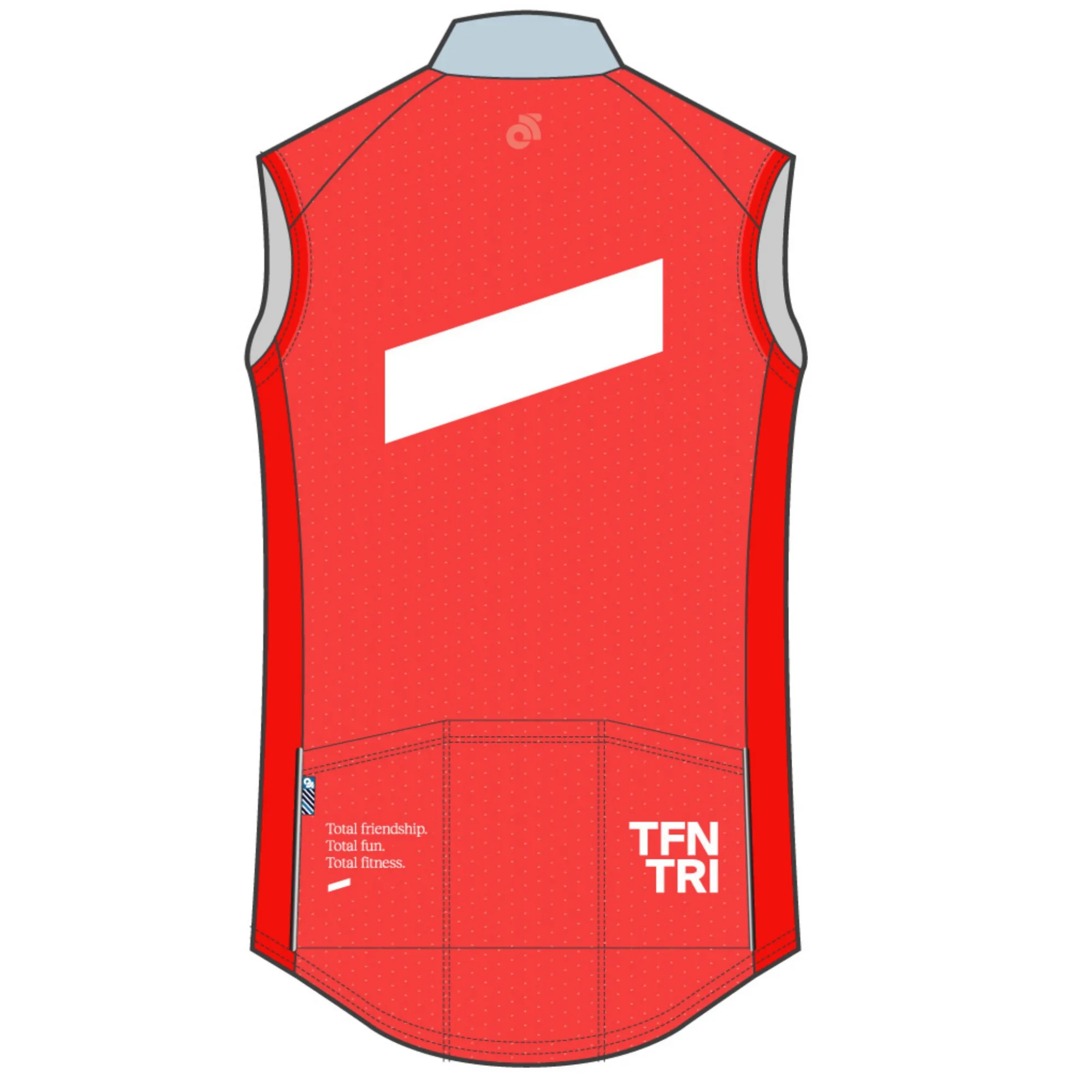 Performance  Wind Vest