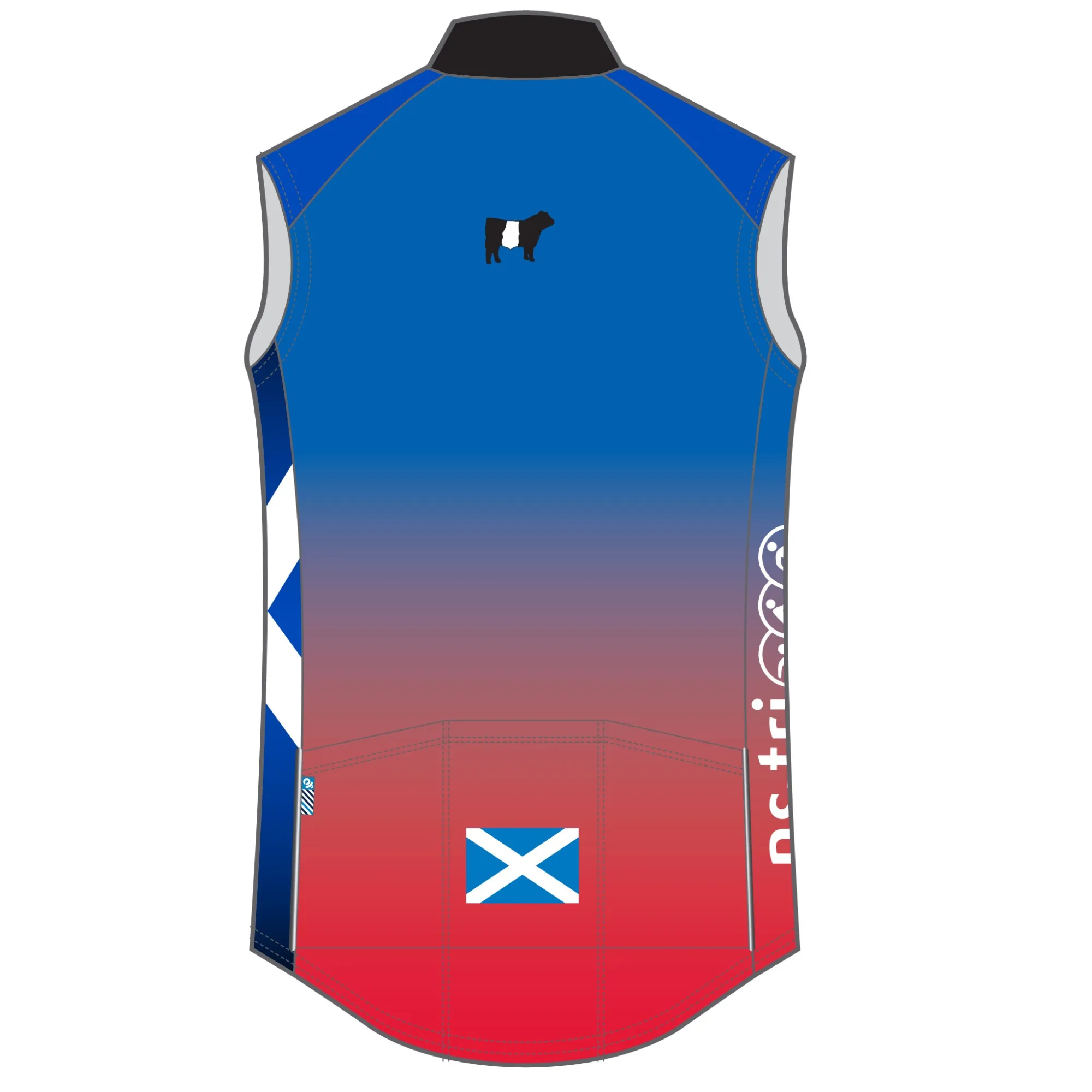 Performance  Wind Vest