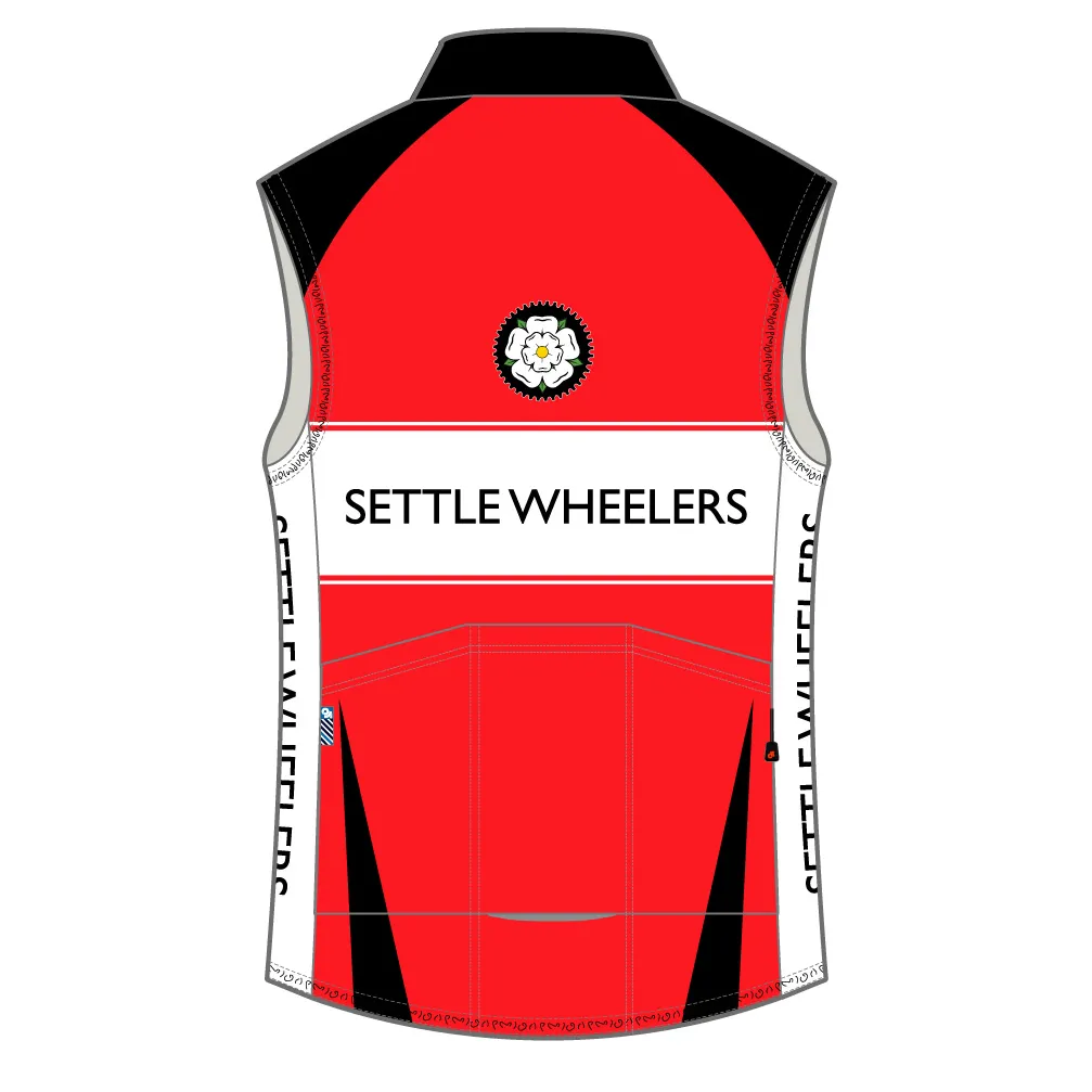 Performance  Wind Vest