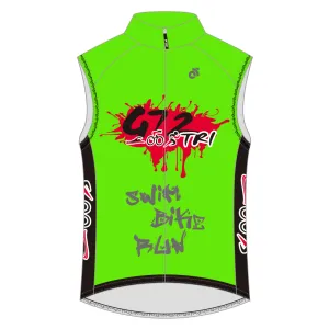 Performance  Wind Vest