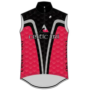 Performance  Wind Vest