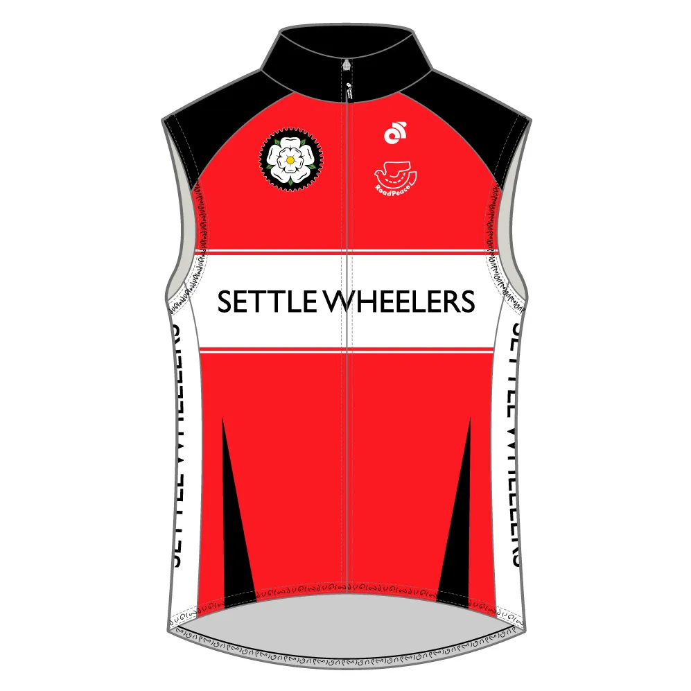 Performance  Wind Vest