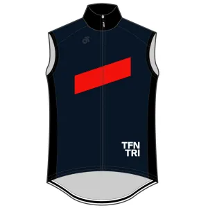 Performance  Wind Vest