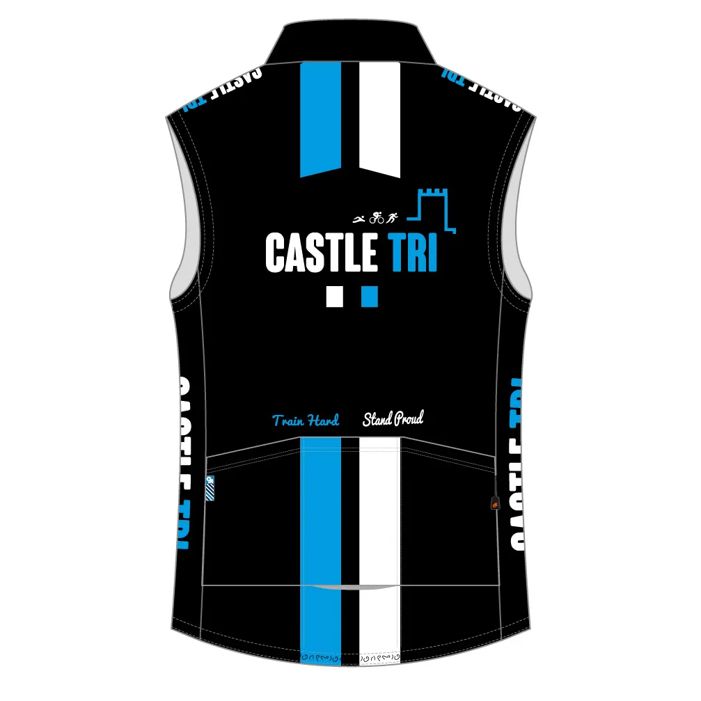 Performance  Wind Vest