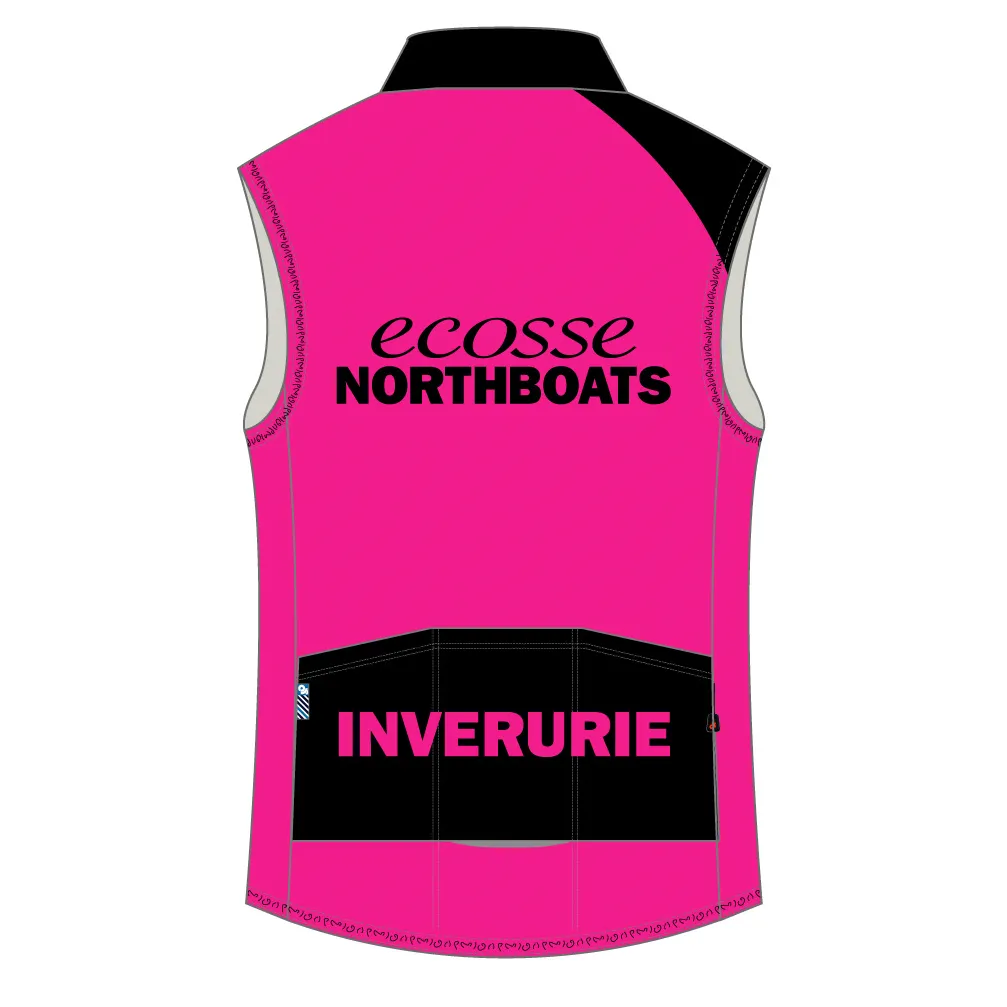 Performance  Wind Vest
