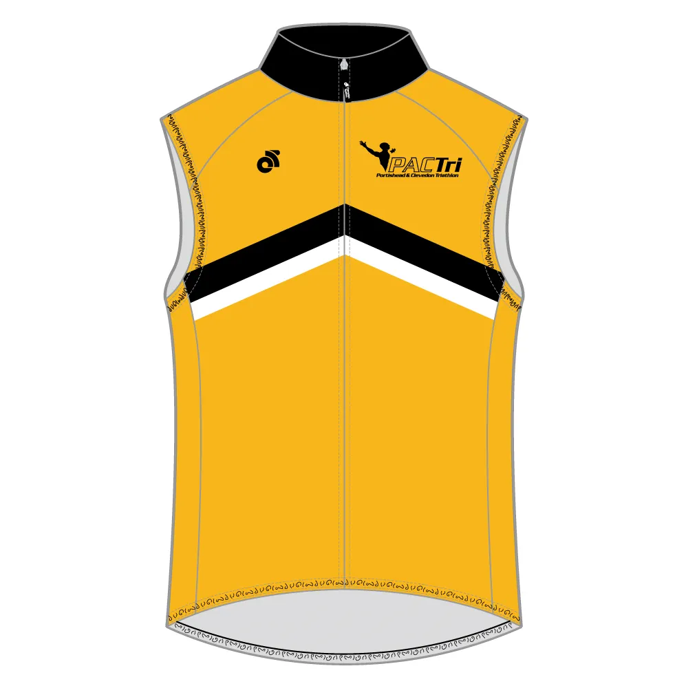 Performance  Wind Vest