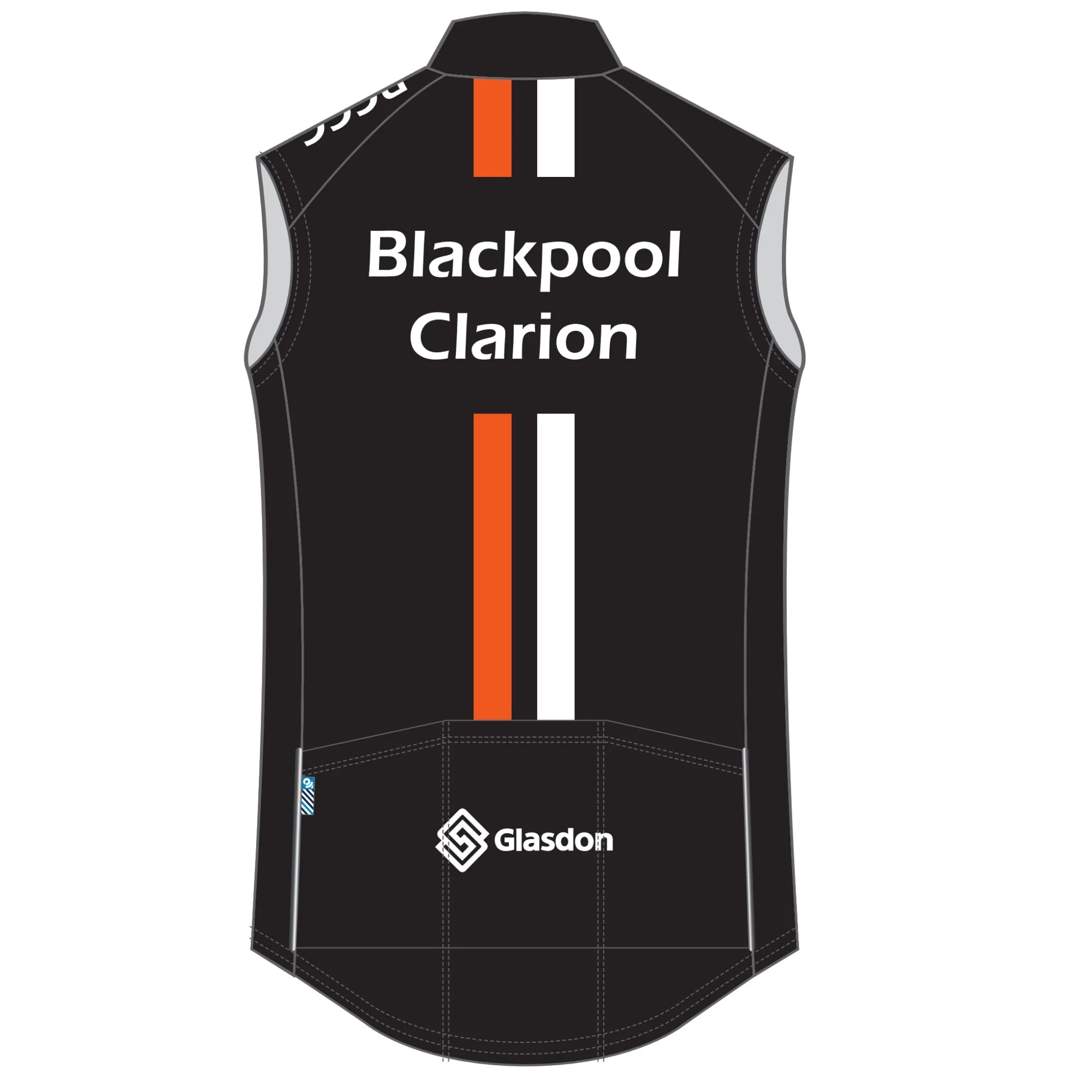 Performance  Wind Vest