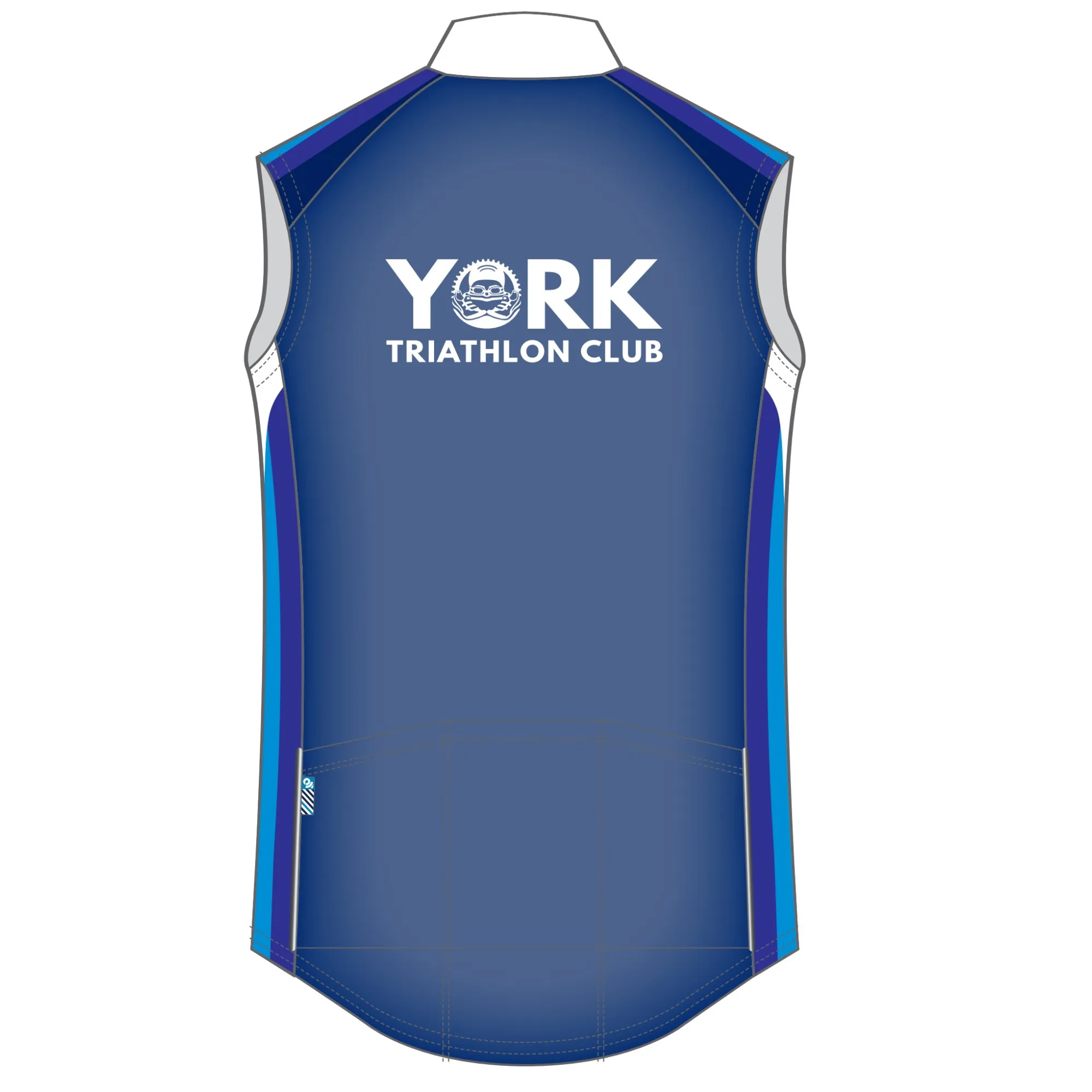 Performance  Wind Vest