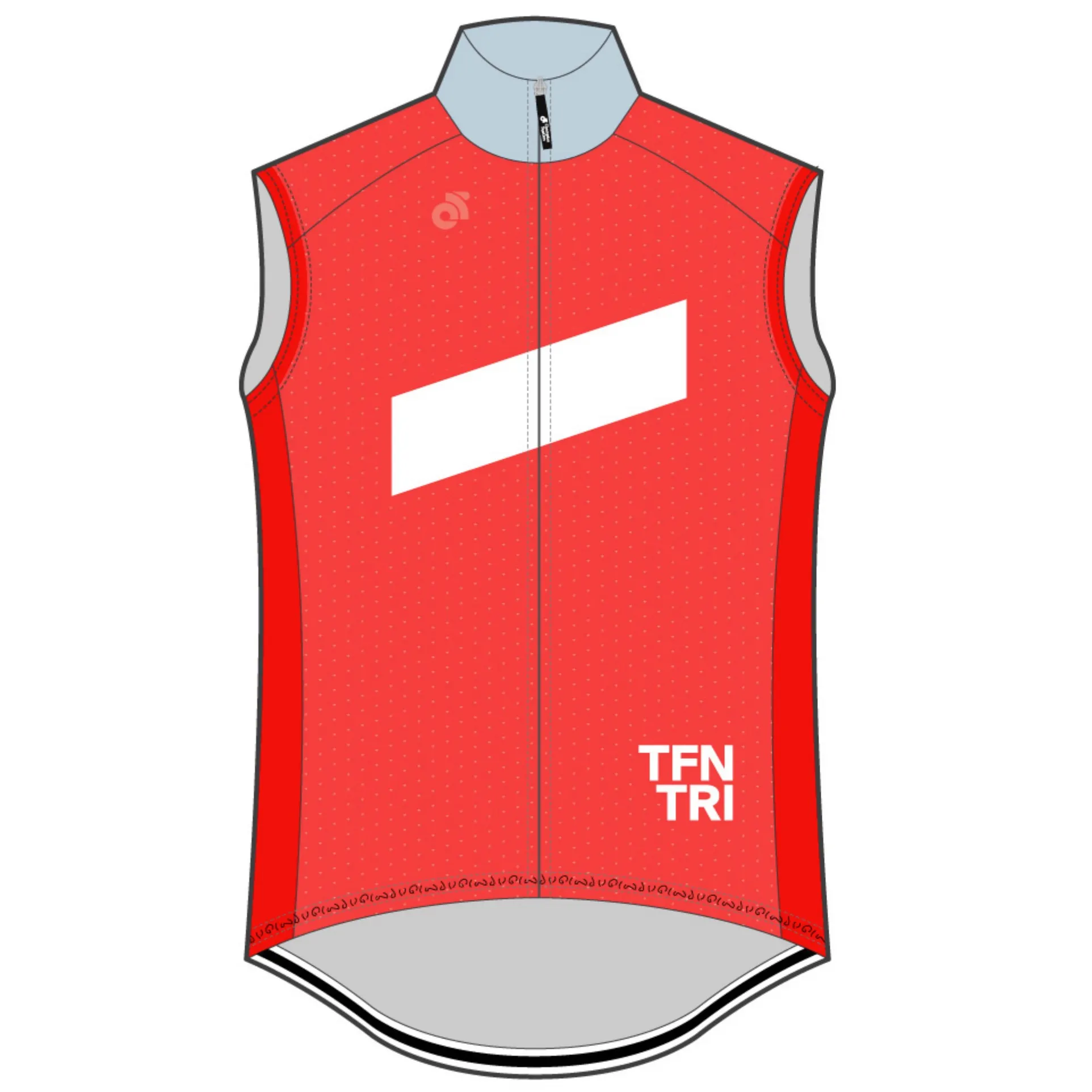 Performance  Wind Vest