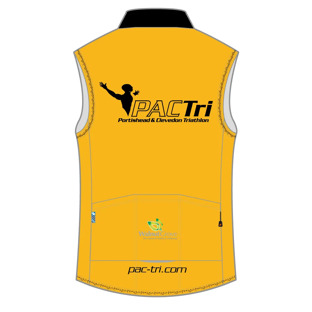 Performance  Wind Vest