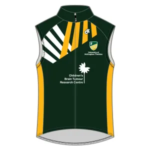 Performance  Wind Vest