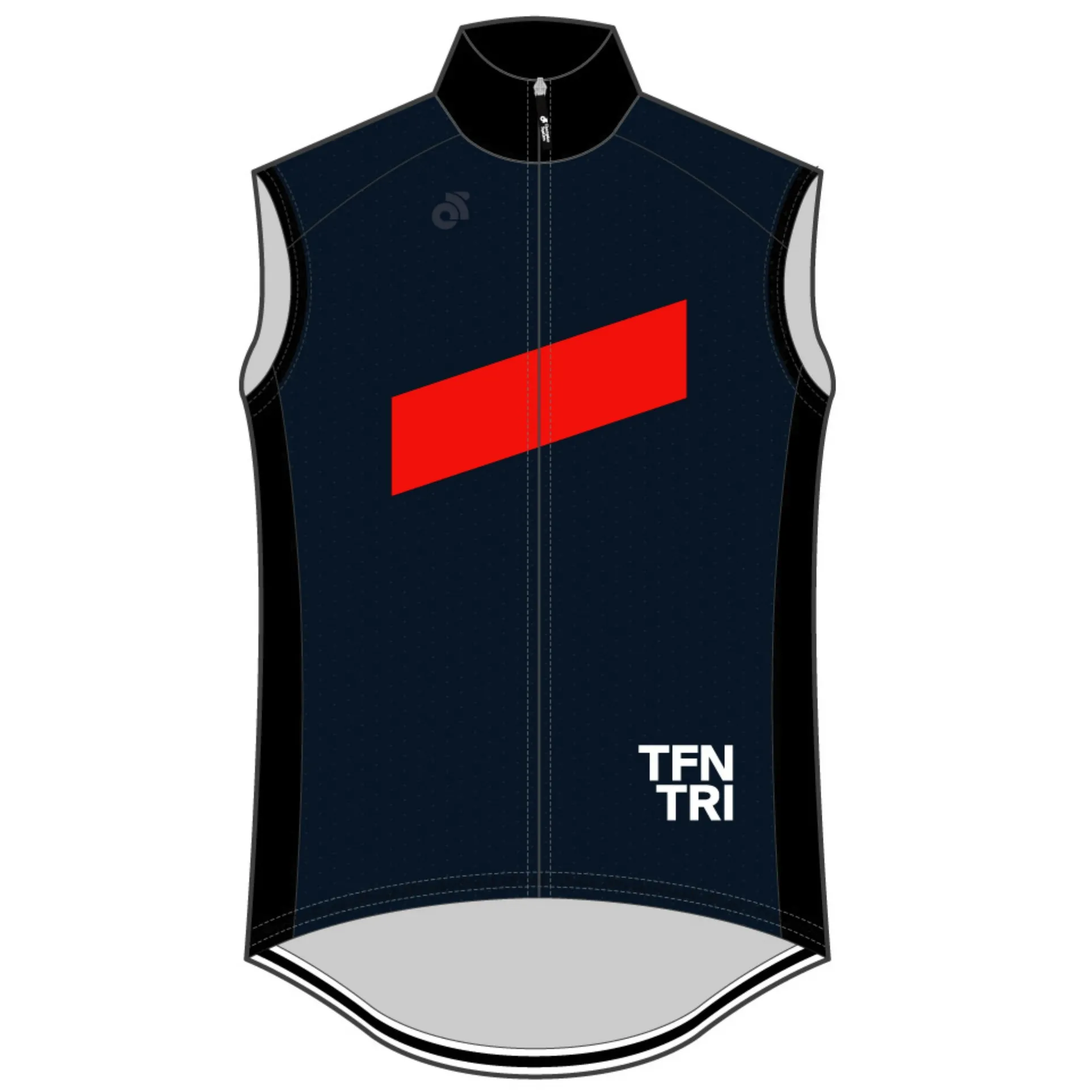 Performance  Wind Vest