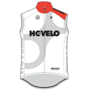 Performance  Wind Vest