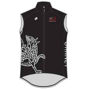 Performance  Wind Vest