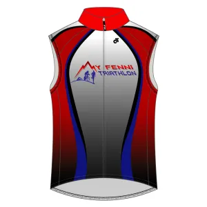 Performance  Wind Vest