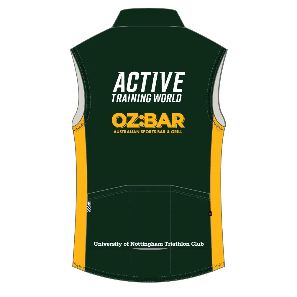 Performance  Wind Vest