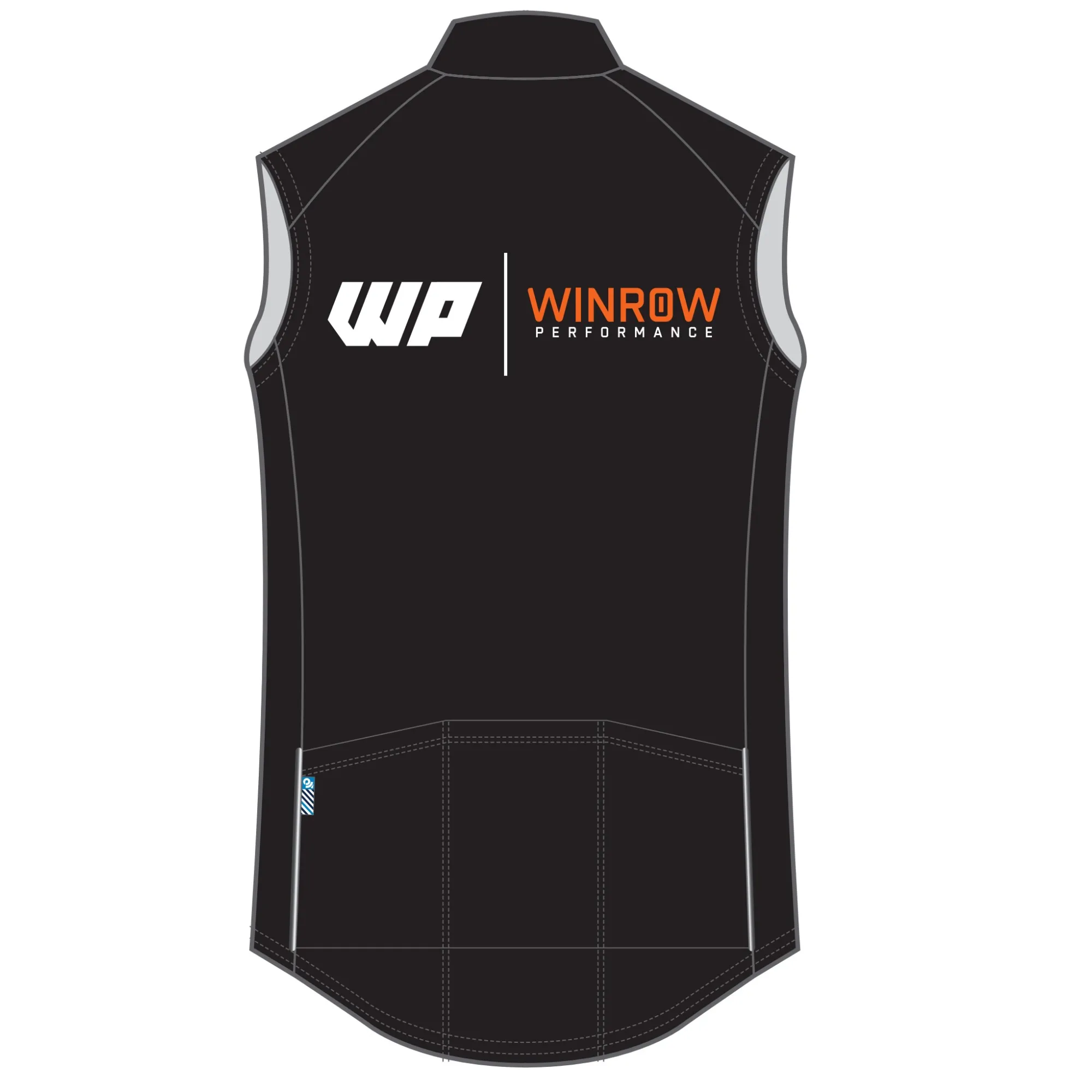 Performance  Wind Vest
