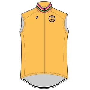 Performance  Wind Vest