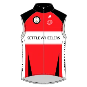 Performance  Wind Vest