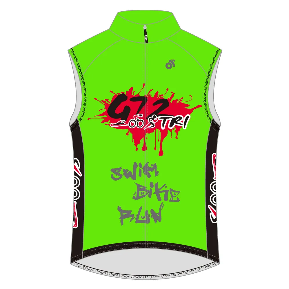 Performance  Wind Vest