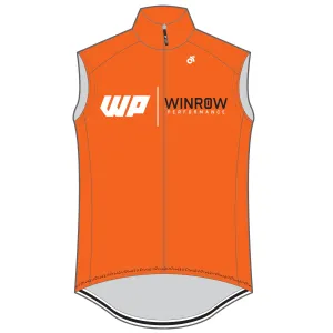 Performance  Wind Vest