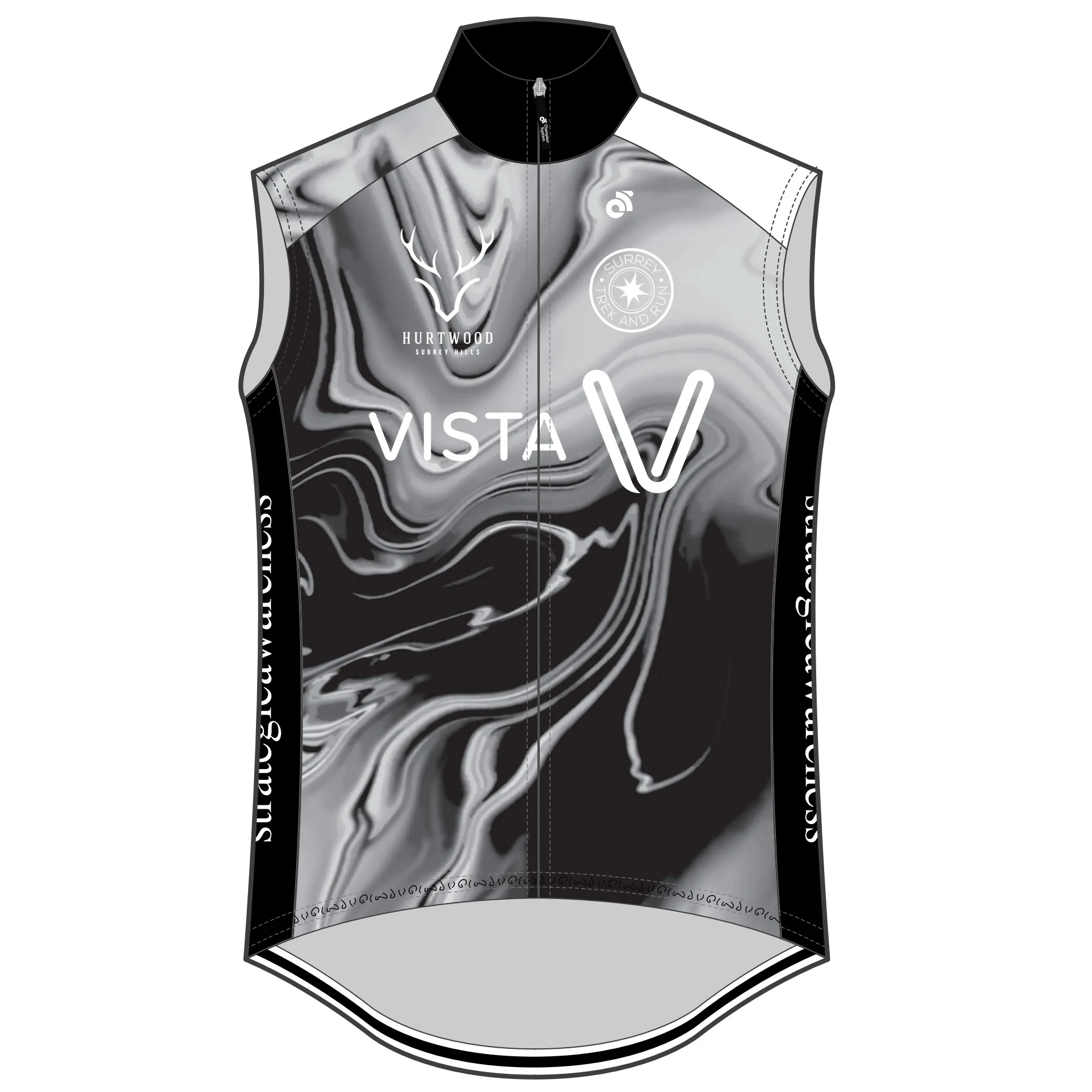 Performance  Wind Vest