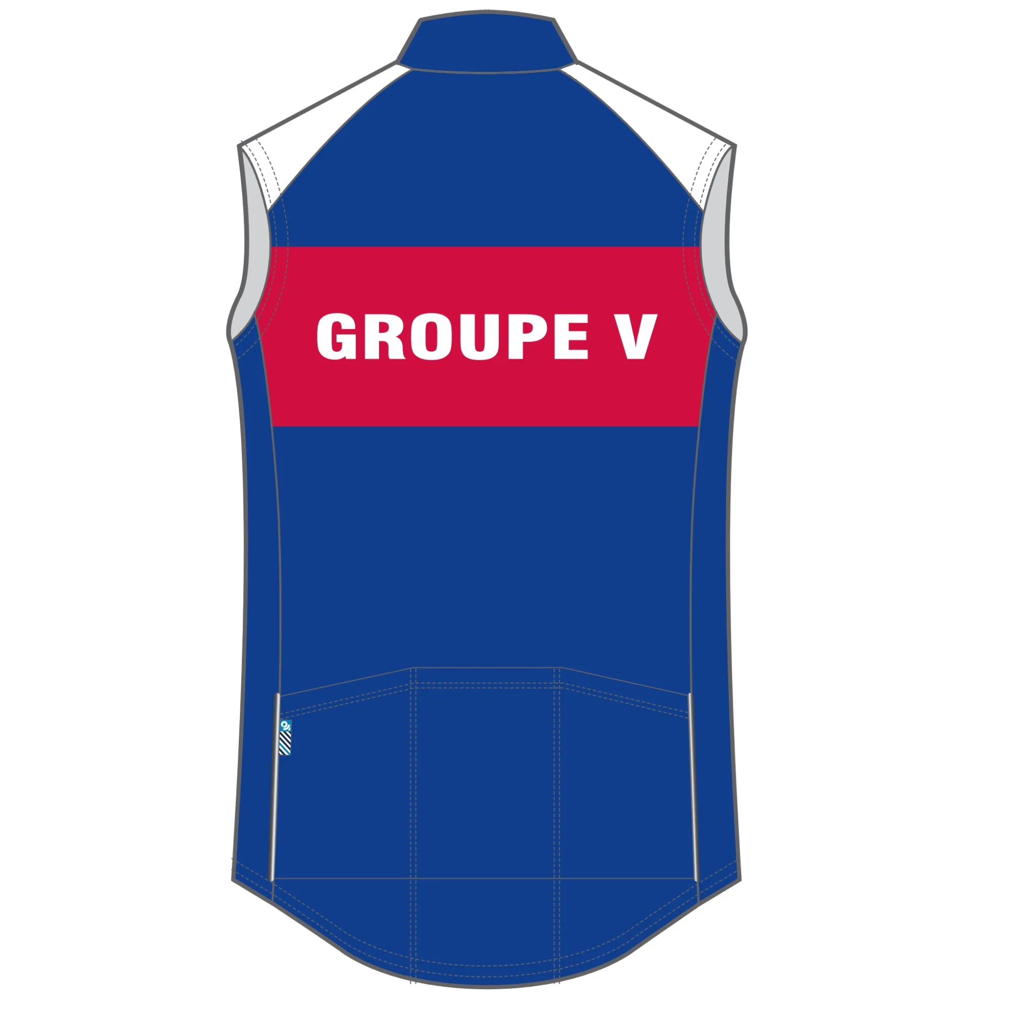Performance  Wind Vest