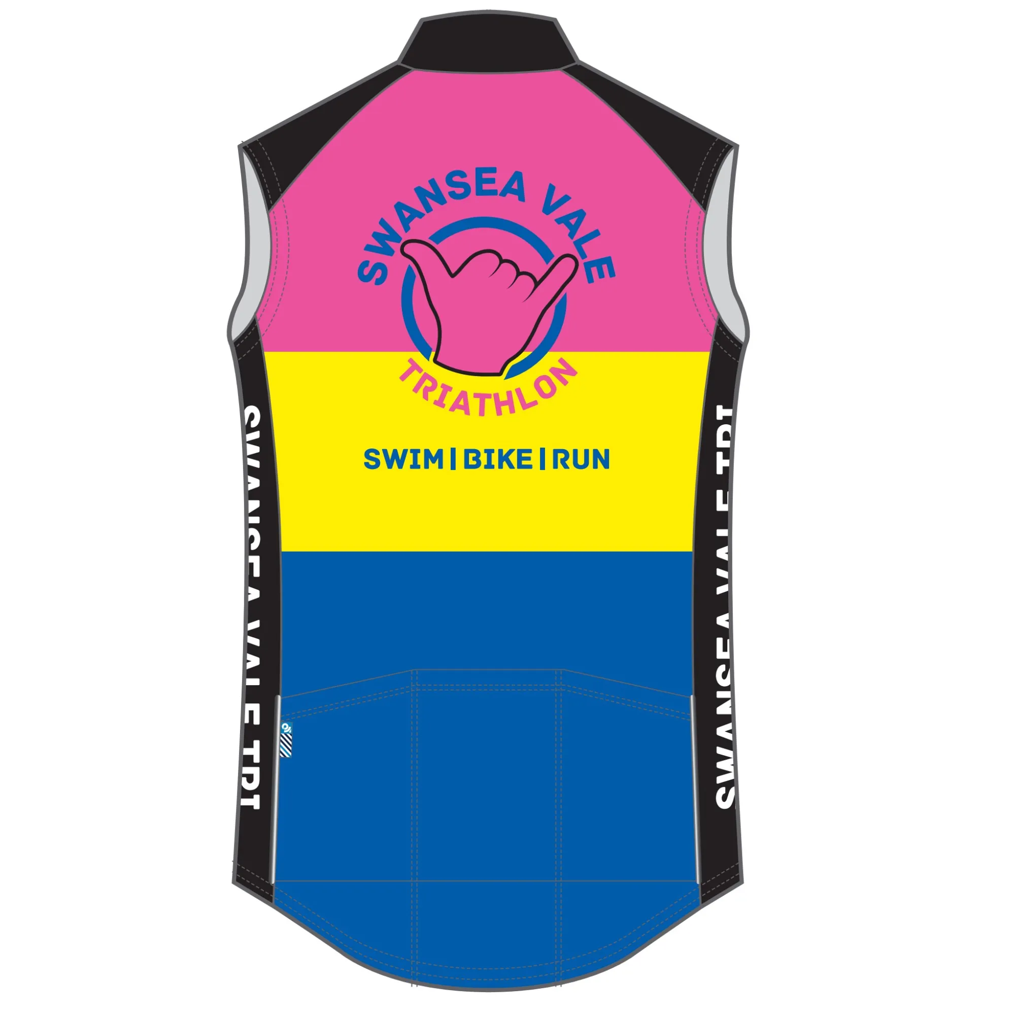 Performance  Wind Vest