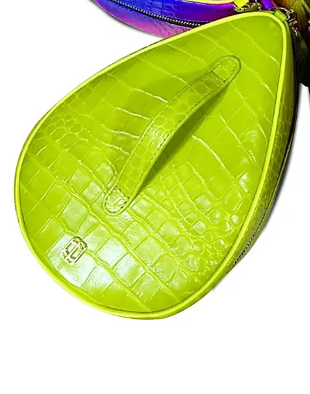 PETAL MAKEUP CASES - LARGE [PRE-ORDER]