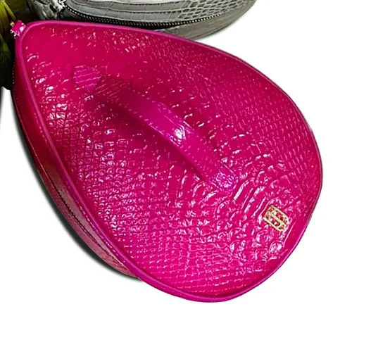 PETAL MAKEUP CASES - LARGE [PRE-ORDER]