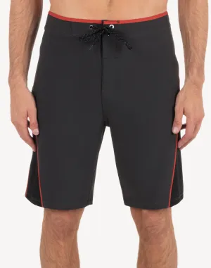 Phantom Eco Weekender Blocked 21" Boardshort