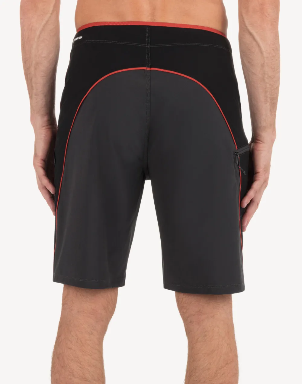 Phantom Eco Weekender Blocked 21" Boardshort