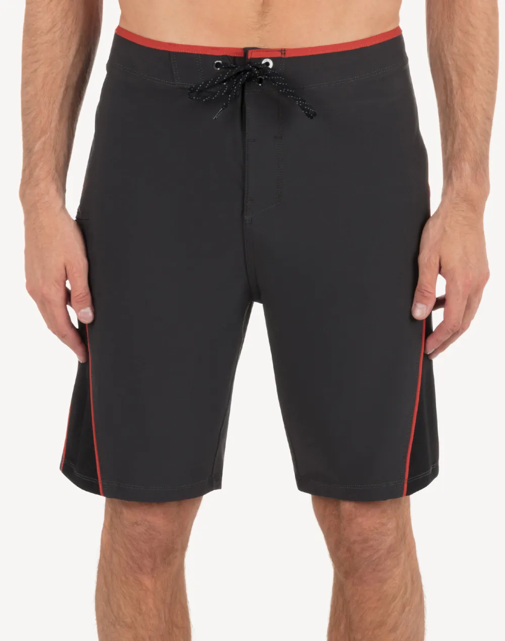 Phantom Eco Weekender Blocked 21" Boardshort