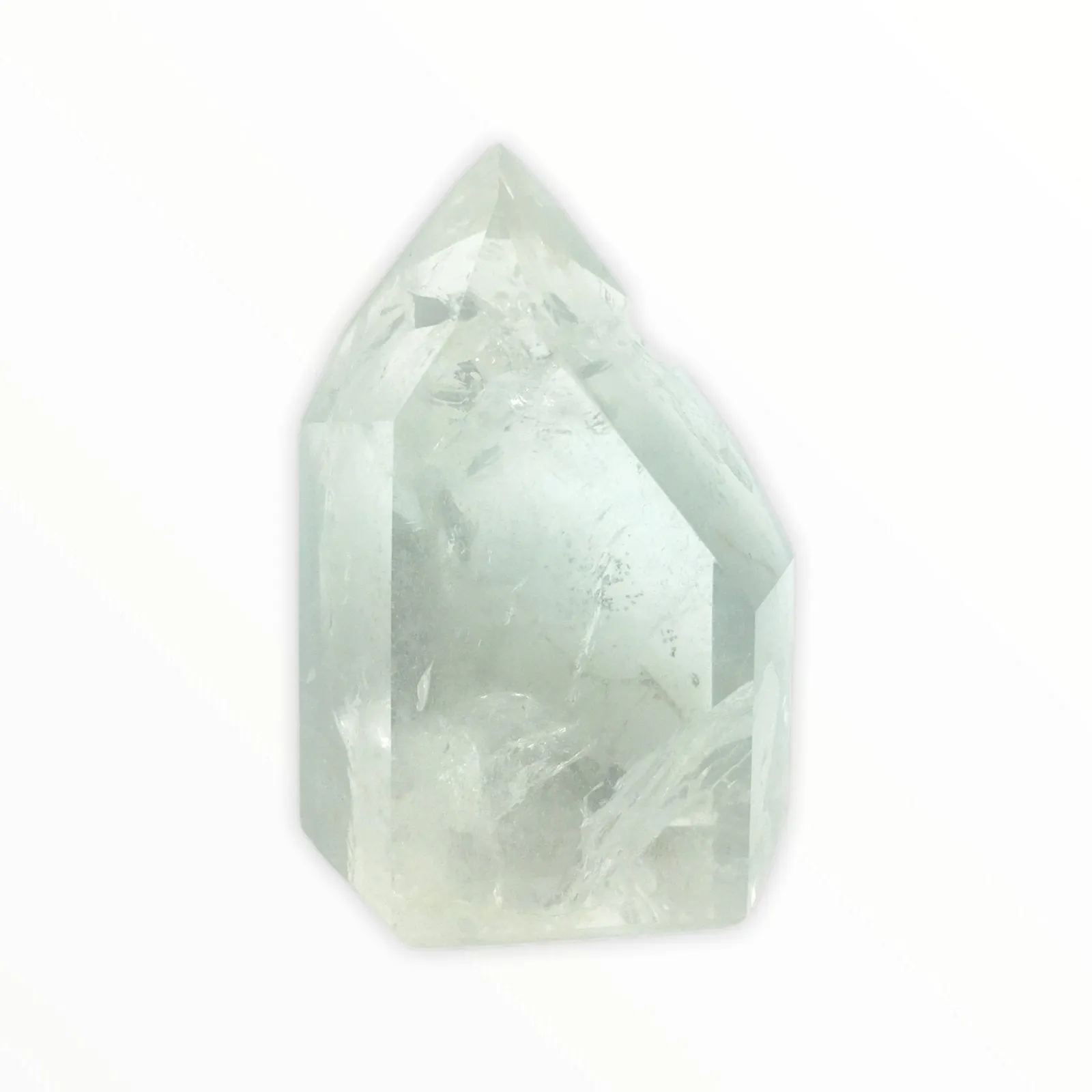 Phantom Quartz Point