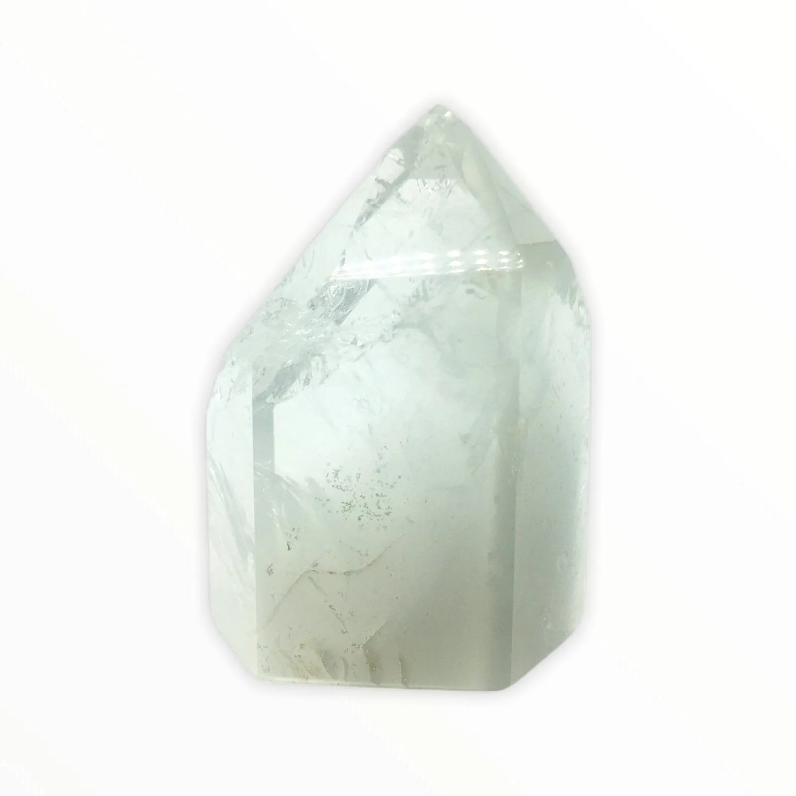 Phantom Quartz Point