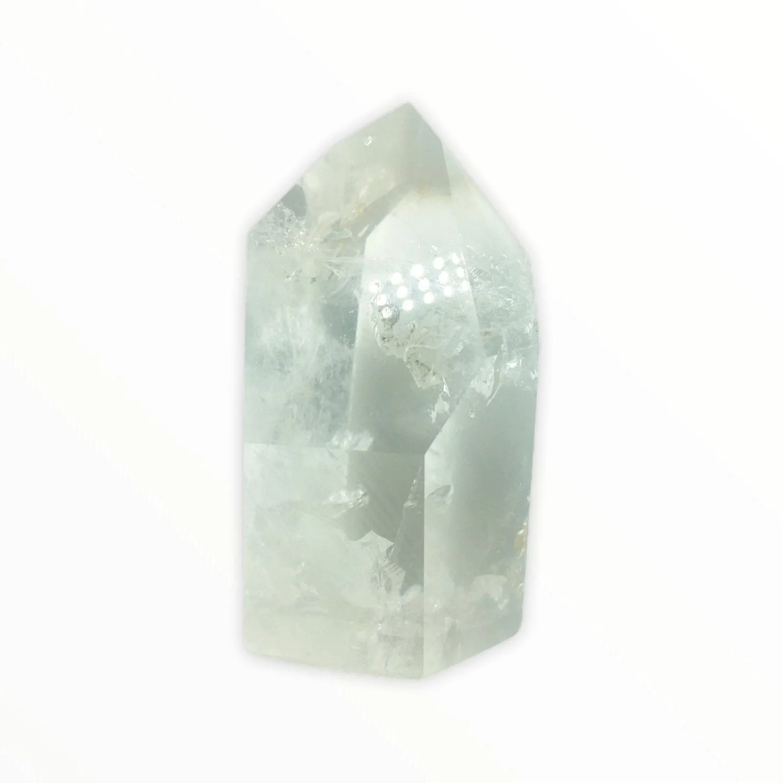 Phantom Quartz Point