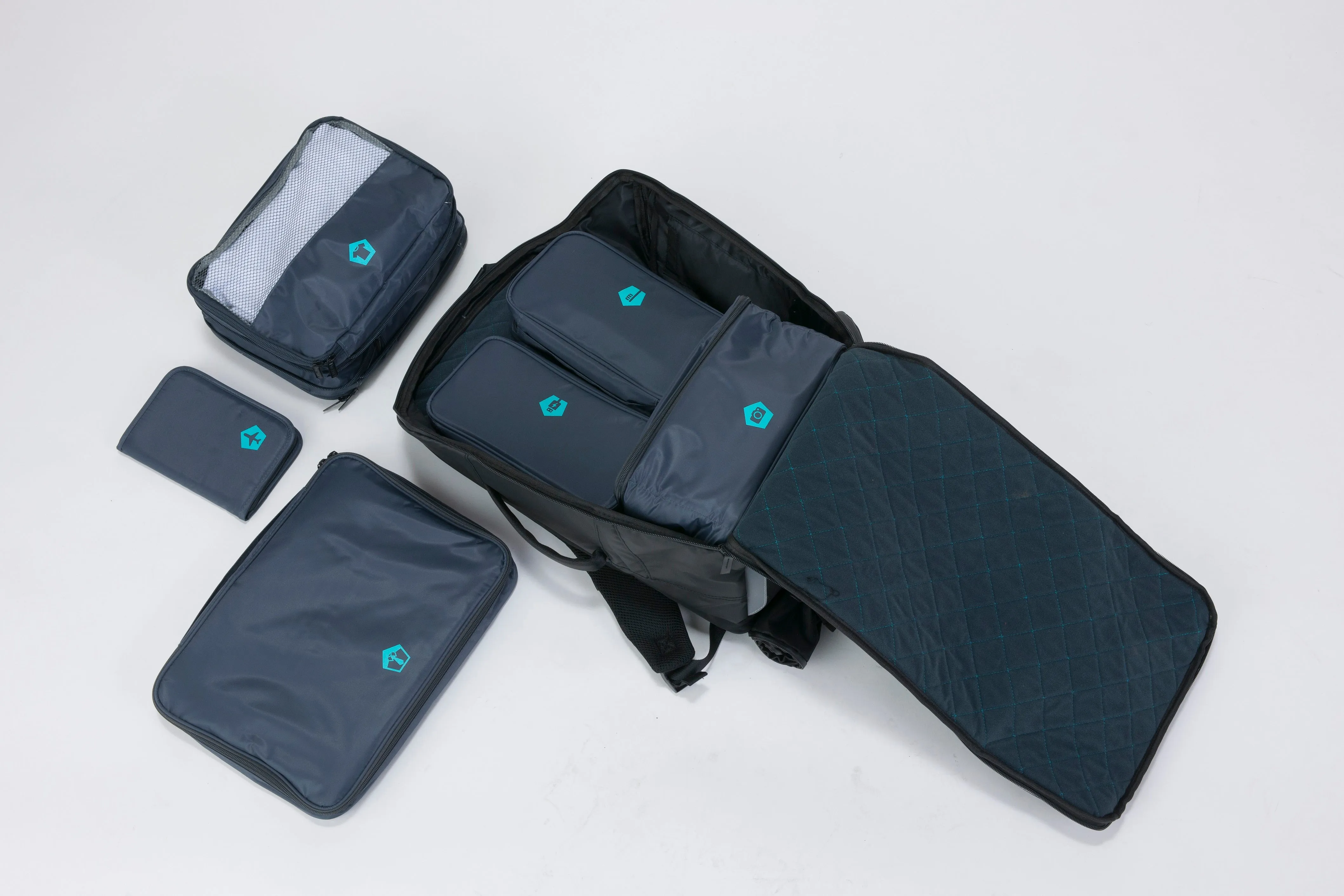 Photographer Set