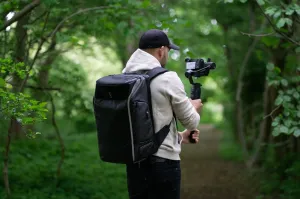 Photographer Set