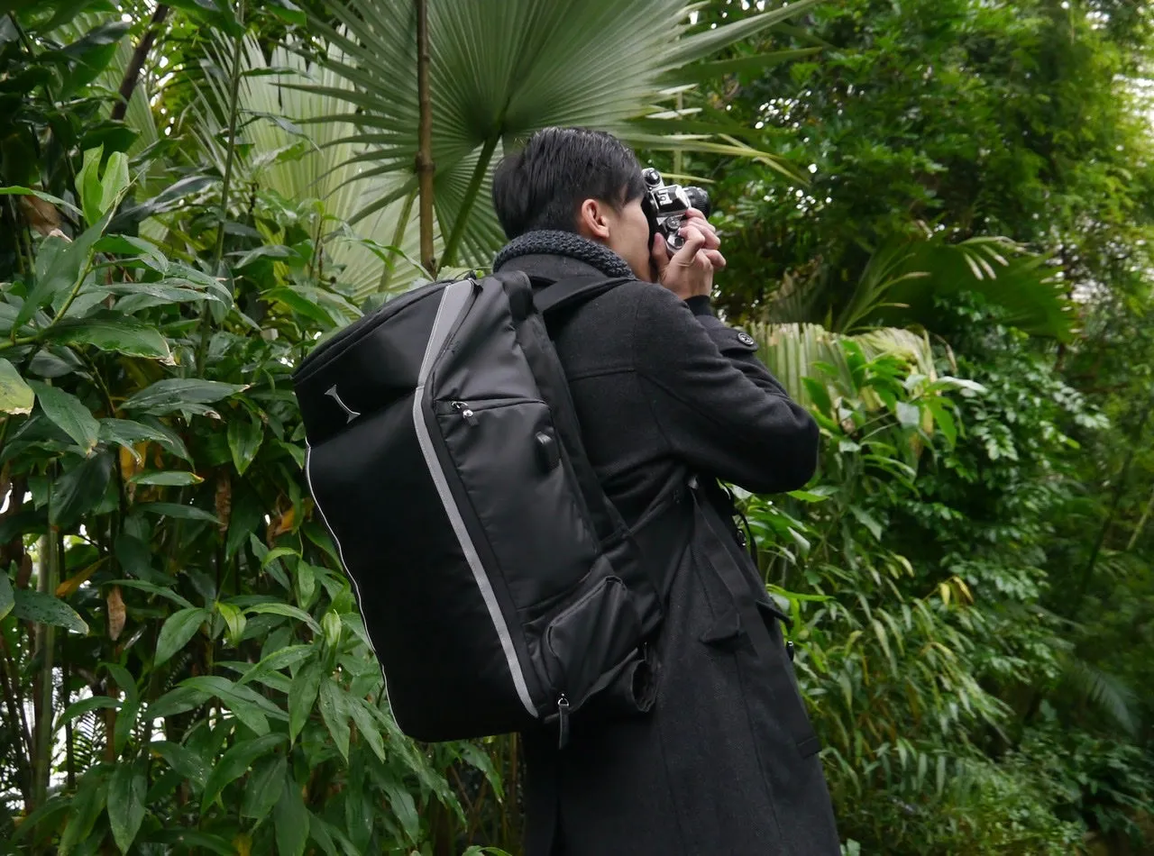 Photographer Set