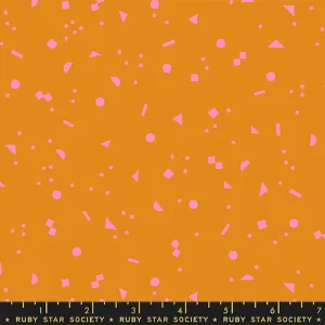 Picture Book, Forms in Turmeric