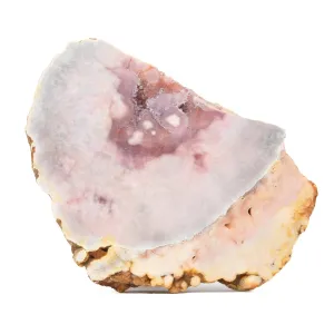 Pink Amethyst Slab