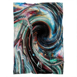 Pipe Dream Blanket