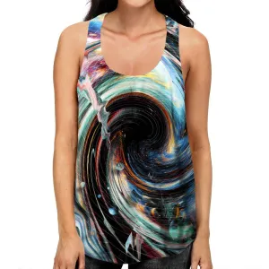 Pipe Dream Racerback
